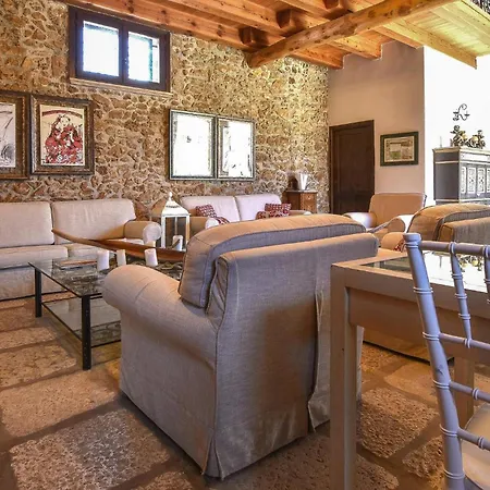 Holiday home In With Outdoor Swimming Pool Partinico
