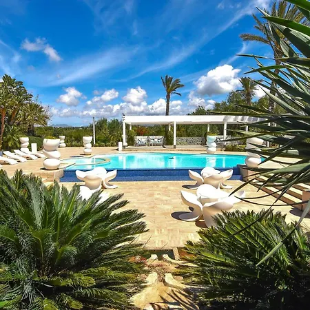 In With Outdoor Swimming Pool Holiday home Partinico